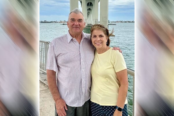 Freshwater Fishing Hall of Famer Greg Bohn, wife Audrey, die in three-vehicle crash – Outdoor News