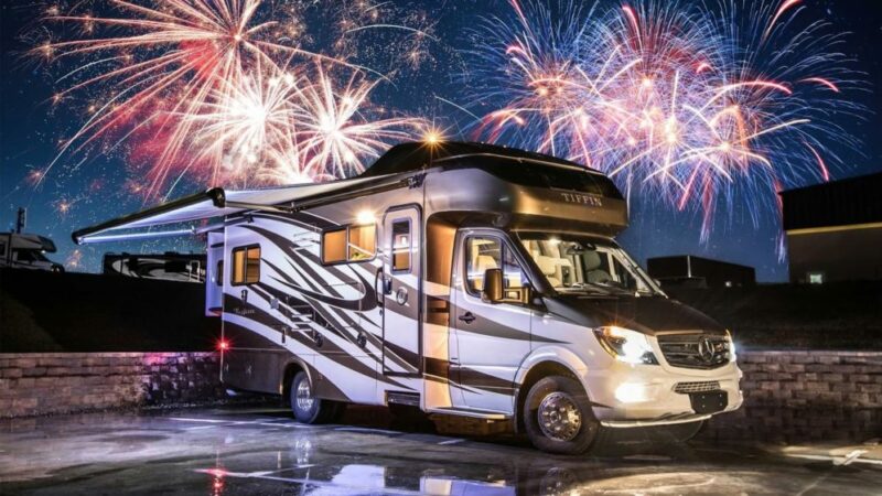 Happy 4th of July from the Staff at RVB, WCM Magazines – RVBusiness – Breaking RV Industry News