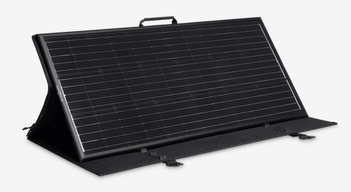 Zamp Solar Panel by Dometic