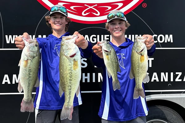Illinois high school bass fishing finals moving to Lake Shelbyville – Outdoor News