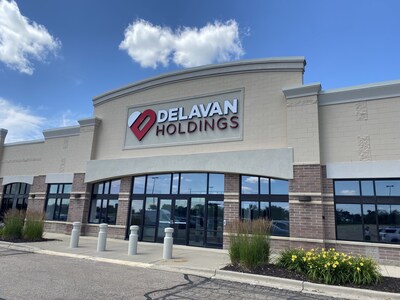 Delavan Holdings' subsidiaries include Kunes Auto & RV Group, Lake Lawn Resort, Ignition Dealer Services, Geneva10 Fulfillment and Camp Timber-lee.