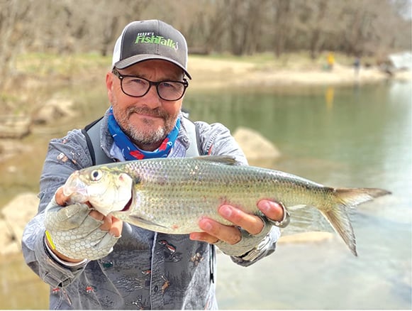 Maryland DNR recognizes 11th Master Angler – Outdoor News