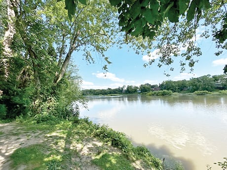 Maumee River’s scenic status celebrated in Ohio on 50th anniversary – Outdoor News