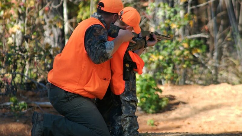 Mentored hunting program changes in Pennsylvania – Outdoor News