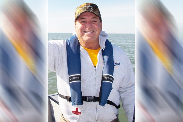 Mike Schoonveld: Boating fatality numbers at all-time low – Outdoor News