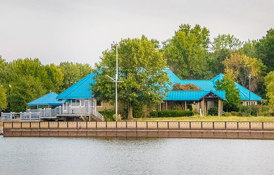 Much-delayed Rend Lake Resort renovation revived in Illinois – Outdoor News