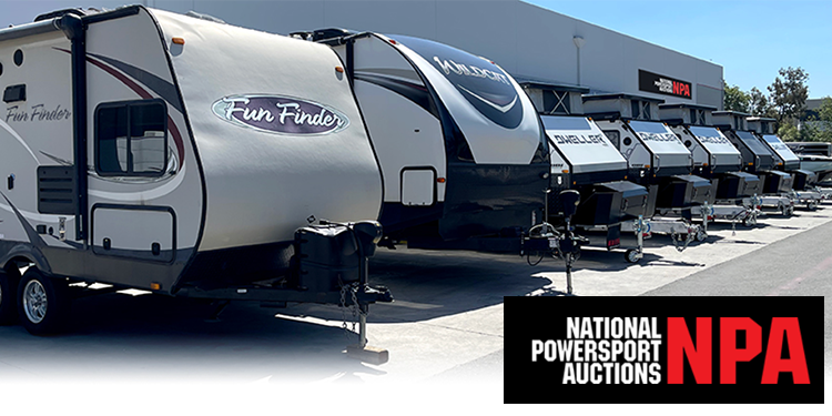 National Powersports Auctions is Expanding its RV Footprint – RVBusiness – Breaking RV Industry News