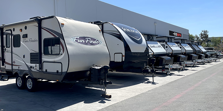 NHTSA Releases its Most Recent Installment of RV Recalls – RVBusiness – Breaking RV Industry News