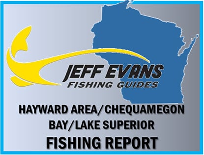 Northern Wisconsin Fishing Report – July 5, 2024 – video – Outdoor News