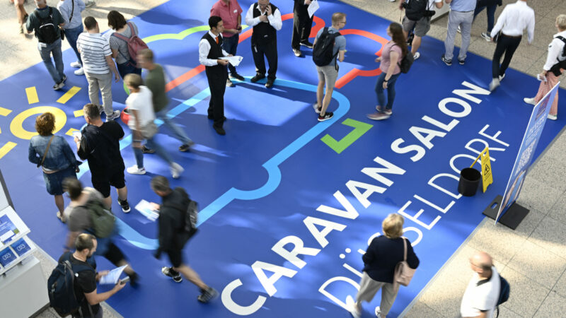Organizers Release Full Program for 2024 Caravan Salon – RVBusiness – Breaking RV Industry News