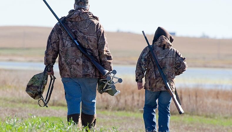 Outdoor Observations: Who should be considered a “nonresident” when it comes to Michigan hunting, fishing licenses? – Outdoor News