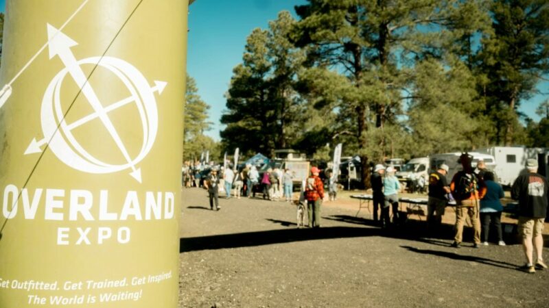Overland Expo Pacific Northwest Attracts 16K Attendees – RVBusiness – Breaking RV Industry News