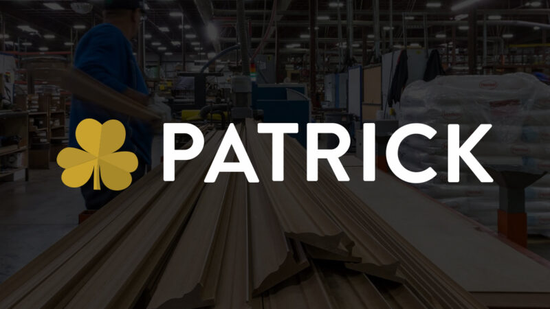 Patrick Industries to Participate in Annual CJS Conference – RVBusiness – Breaking RV Industry News