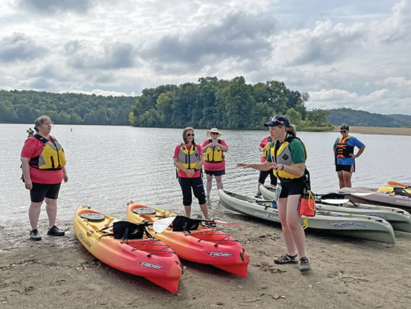 Registration open for women’s outdoor weekend planned for September in Ohio – Outdoor News