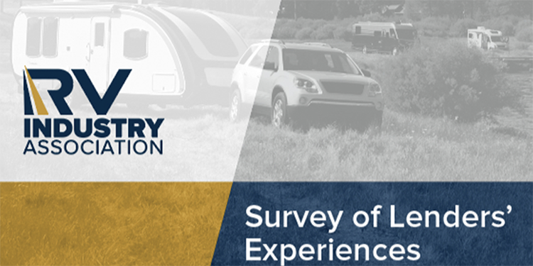 RVIA Releases Annual Survey Of Lenders’ Experiences – RVBusiness – Breaking RV Industry News