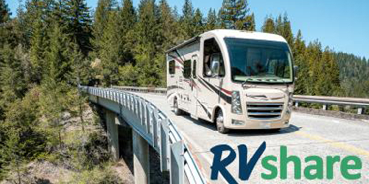 RVshare Names ‘Greatest U.S. Cities for an Outdoor Lifestyle’ – RVBusiness – Breaking RV Industry News