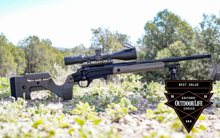 Stag Arms Pursuit Review: A Great Buy in a Precision Rifle