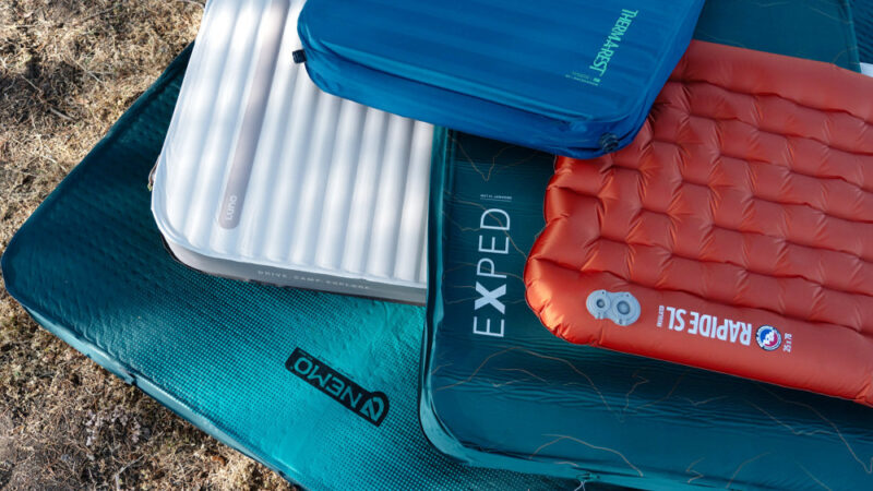 The 9 Best Car Camping Mattresses for Sleeping in Your Rig