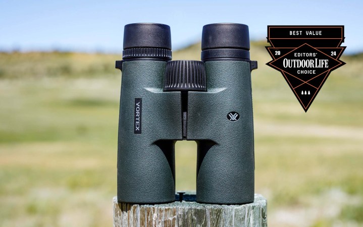  The best value binocular