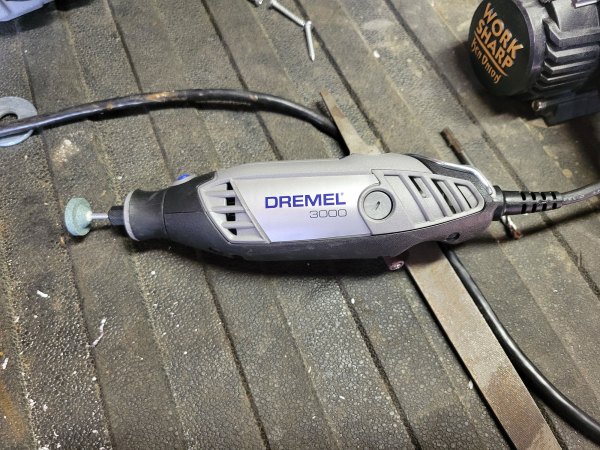  dremel 3000