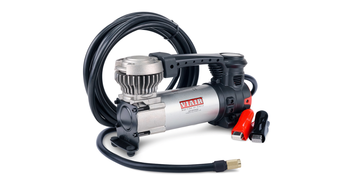 Viair 88p air compressor