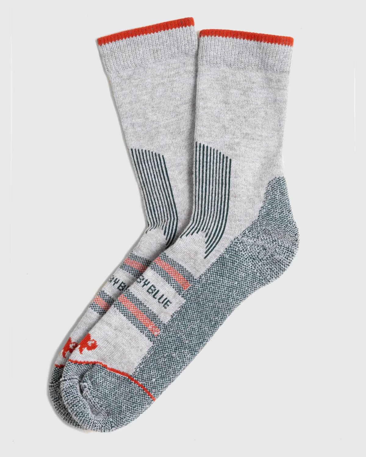 bison socks