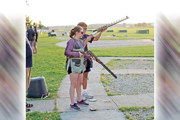 Top student trap shooters about to converge on Marengo, Ohio, for national event – Outdoor News