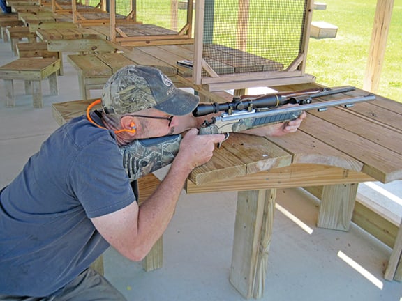 Use summer to determine what deer rifle you want to use this fall – Outdoor News