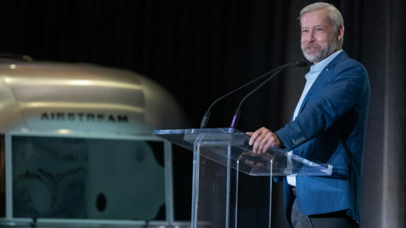 Wheeler: Airstream’s Ready to Return to Business as Usual – RVBusiness – Breaking RV Industry News