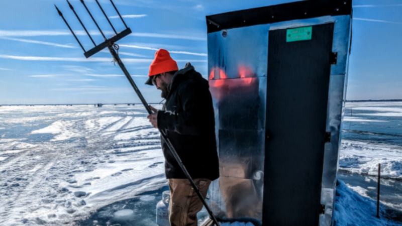 WI Daily Update: Apply for Upriver Lakes sturgeon spearing tags by Aug. 1 – Outdoor News