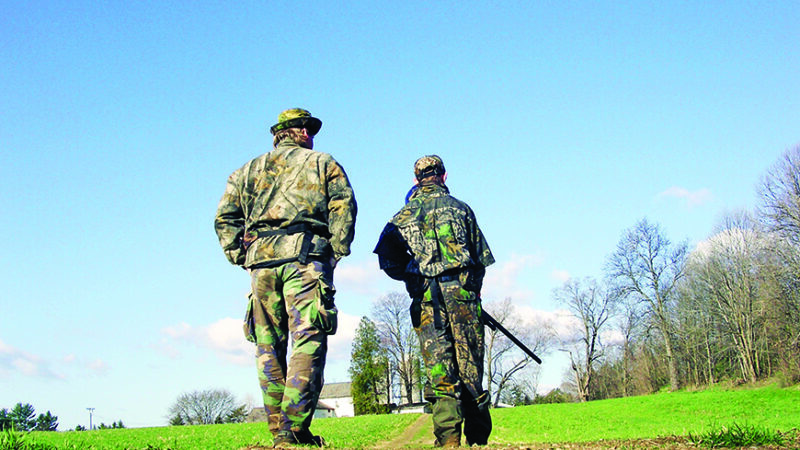 WI Daily Update: Be a hunter education instructor – Outdoor News