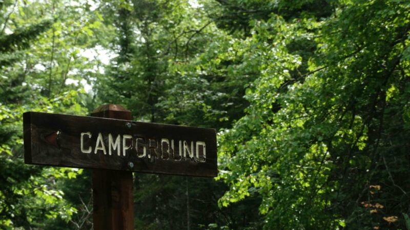 Your Comprehensive Guide to Finding the Right Campground