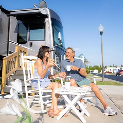 10 Essential Tips to Keep Your RV Fridge Cool in Hot Weather