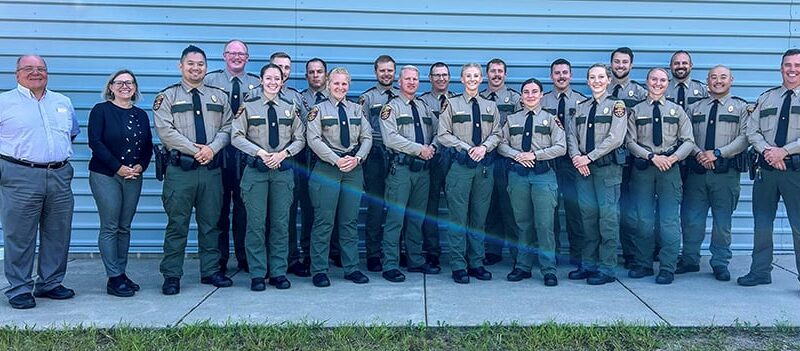 18 new Minnesota DNR conservation officers graduate, begin field training – Outdoor News