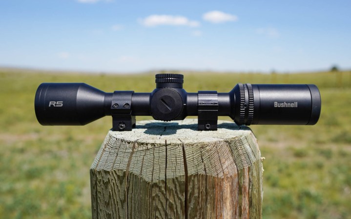 7 Great Scopes Under $250, Tested and Reviewed