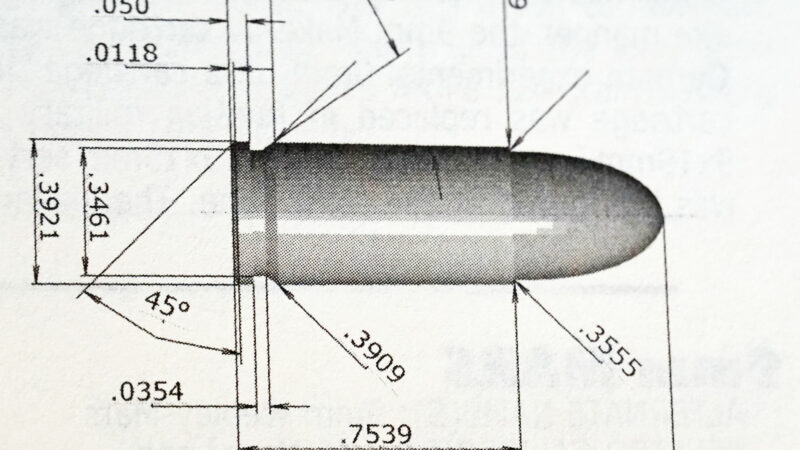 9mm vs .45 ACP: Here’s How These Classic Handgun Cartridges Stack Up