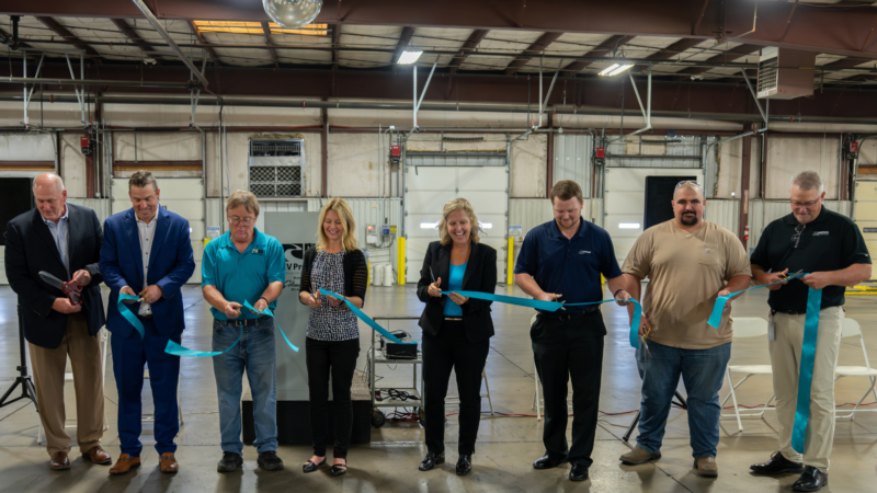 Airxcel’s RV Products Division Completes Kansas Expansion – RVBusiness – Breaking RV Industry News