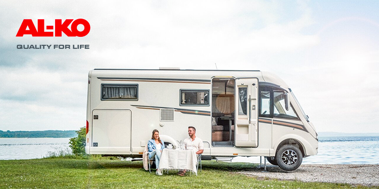 AL-KO at Caravan Salon: More Comfort, Safety, Connectivity – RVBusiness – Breaking RV Industry News