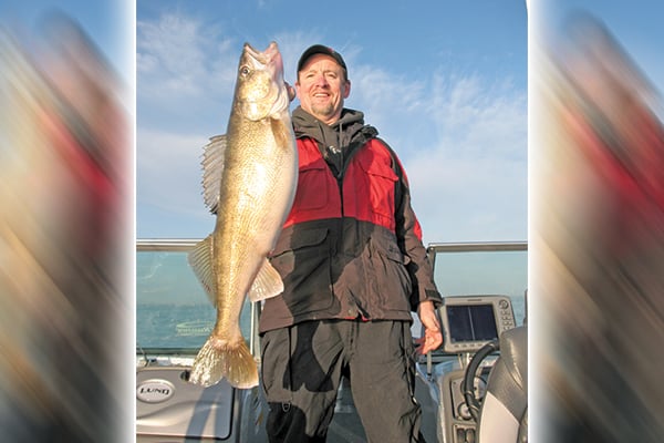 Are we in the heyday of walleye fishing on Lake Erie? Experts say yes – Outdoor News