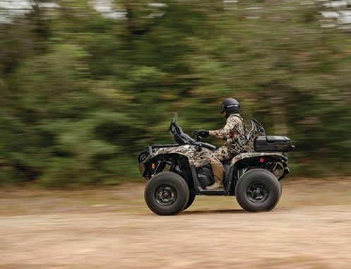 ATV, UTV or XTV for outdoor enthusiasts: What off-road vehicle is right for you? – Outdoor News