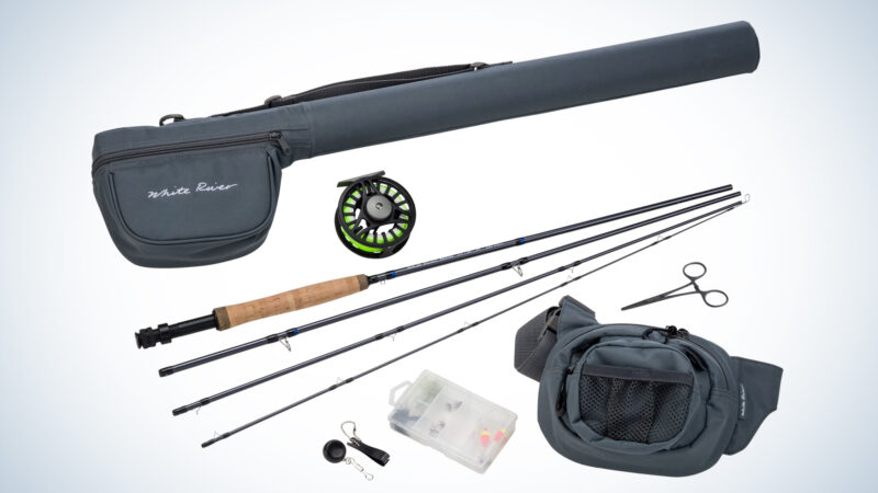 Bass Pro Shops Labor Day Sales on Rods, Reels, and More