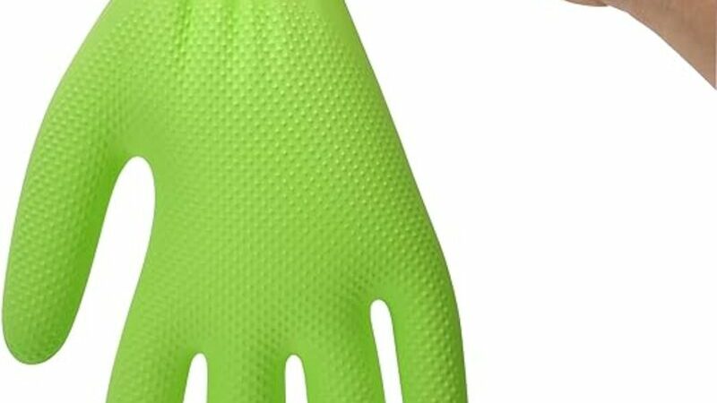 Best Disposable Gloves for Dumping RV Tanks