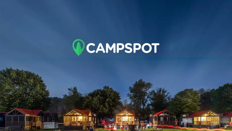 Campspot Ranks No. 793 on the Inc. 5000 List for 2024 – RVBusiness – Breaking RV Industry News