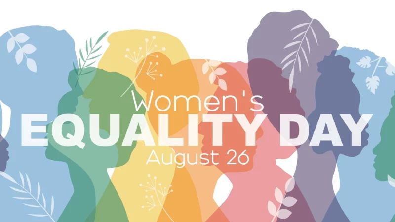 Celebrate Women’s Equality Day with Industry Associations – RVBusiness – Breaking RV Industry News