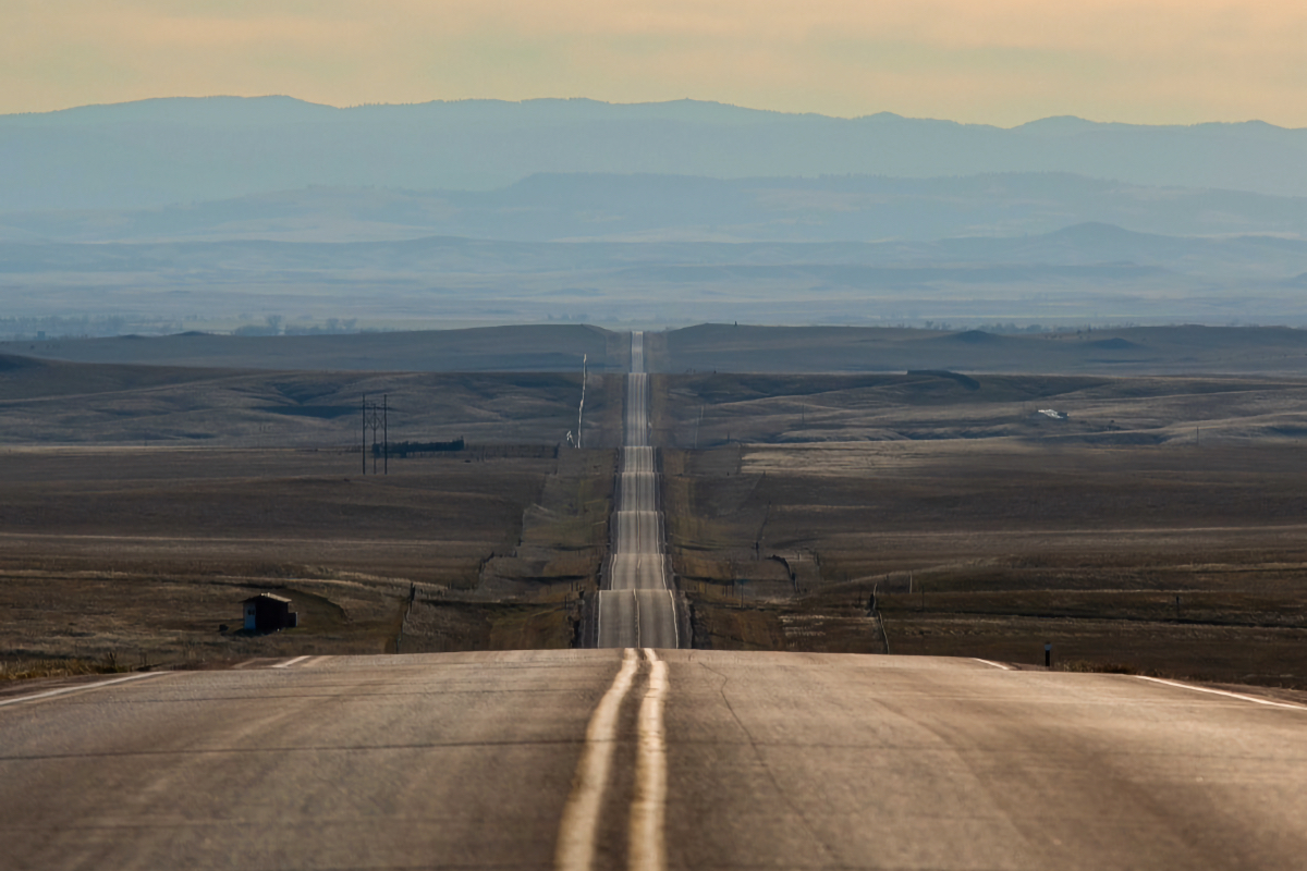 Photographer Wes Eisenhauer