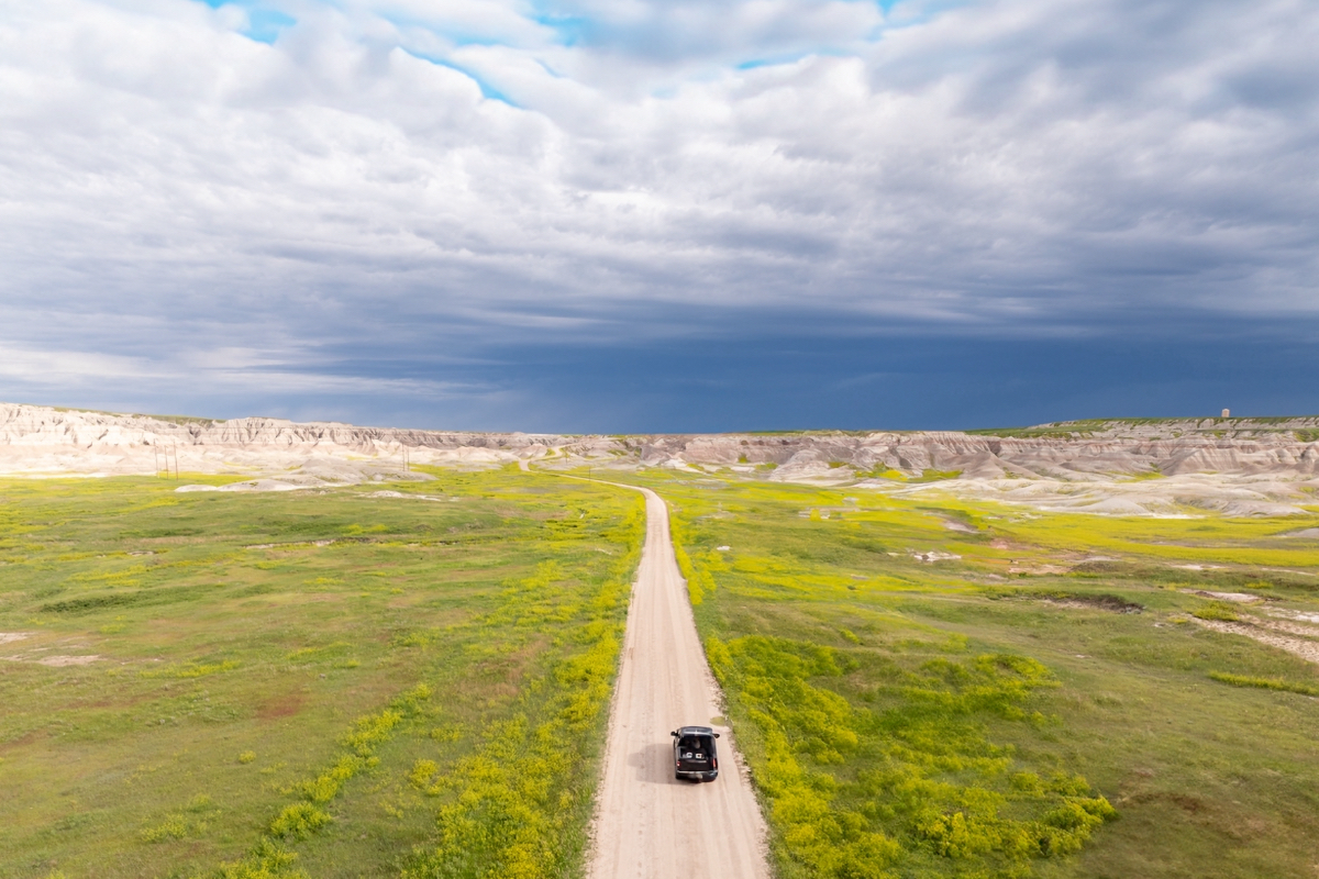 Photographer Wes Eisenhauer