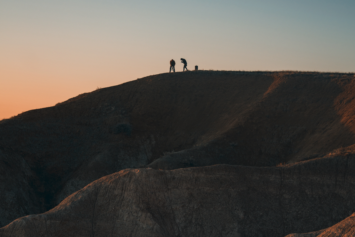 Photographer Wes Eisenhauer