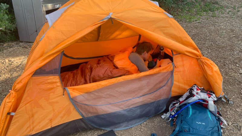 Cheap vs Expensive: Backpacking Tents