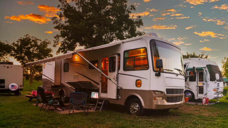 CW’s Wildsam: The Best Class A Motorhomes Under $250,000 – RVBusiness – Breaking RV Industry News