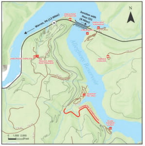 Don’t overlook Pennsylvania’s Gouldsboro Lake after comeback – Outdoor News